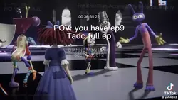 Full Tadc ep9