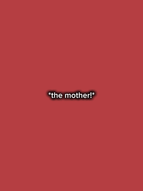 Madre e hija
