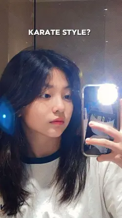KARATE STYLE 