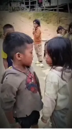 Cặp đôi ngày ấy