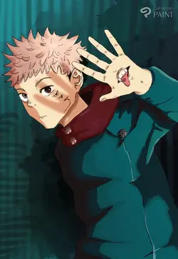 yuji drawing Manga 