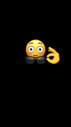 Emoji glasses trend
