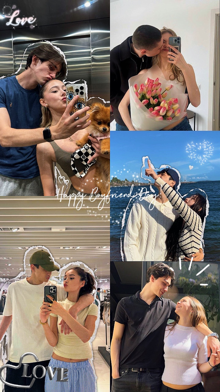 Feliz Día Del Novio