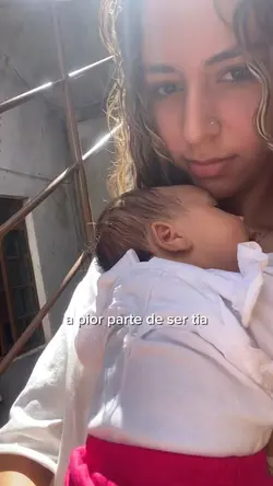 Amor da tia