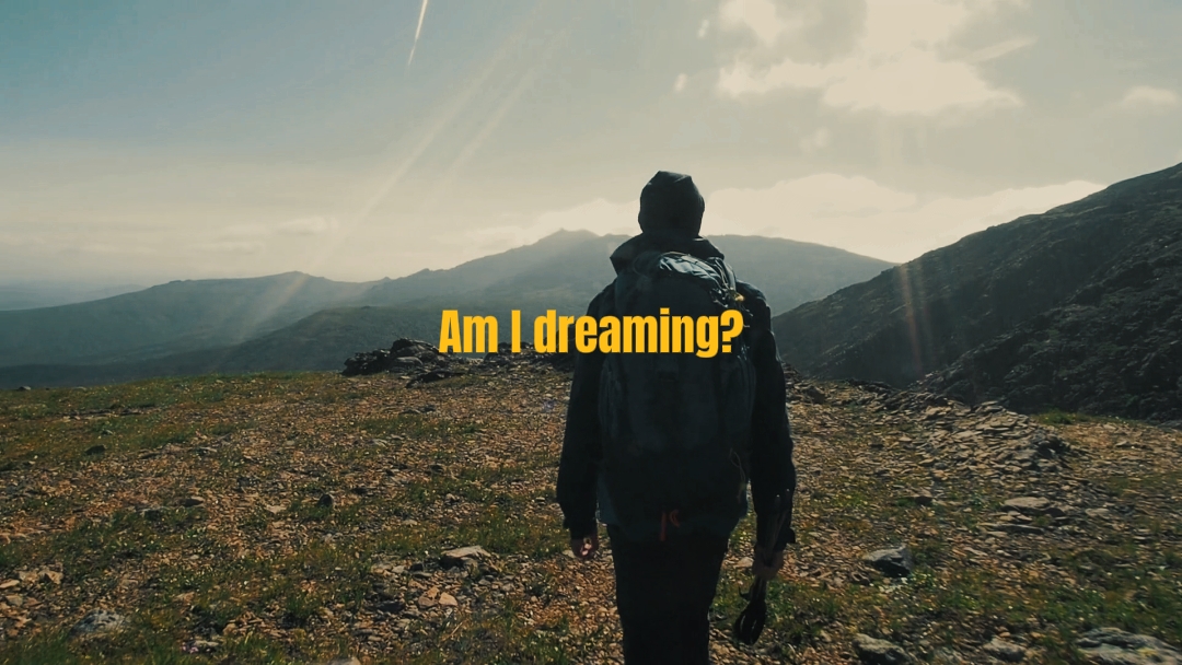 MOUNTAIN CINEMATIC