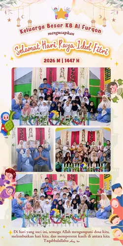 ucapan idul fitri