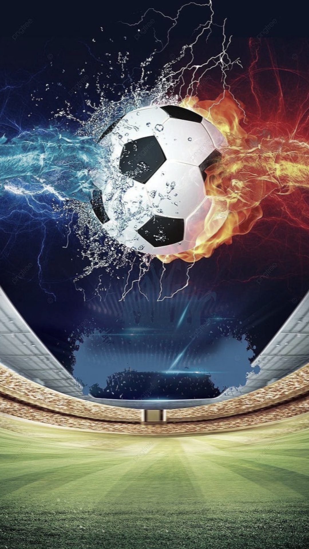 Logo bola soñadores