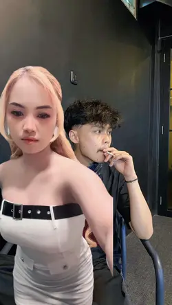 Trend Ajeng Febria