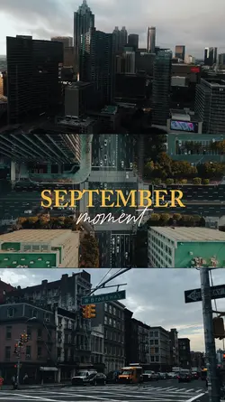 September