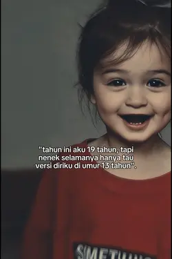 kangen nenek