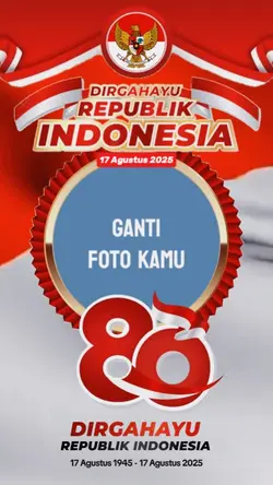 80th Indonesia