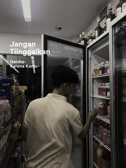 karena kamu