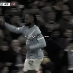 semenyo V Exeter