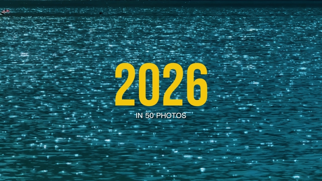 2026 in 50 photos