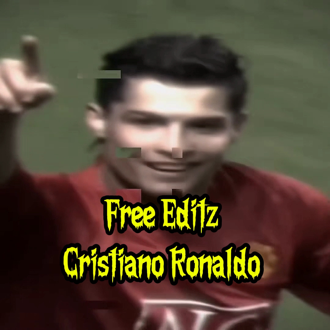 Éditeur gratuit Ronaldo 