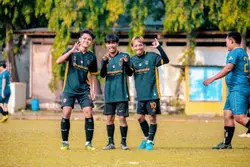 team bola