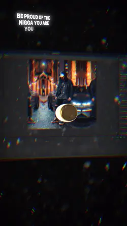 Cool cinematic 