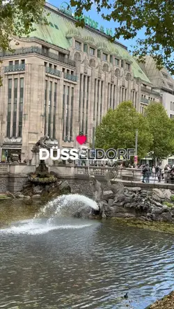 Düsseldorf