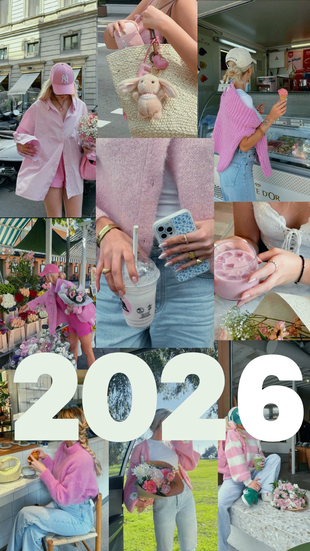 maligayang pagdating 2026