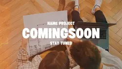 comingsoon project