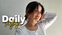 Daily Vlog