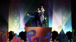 Edit jjba part 4