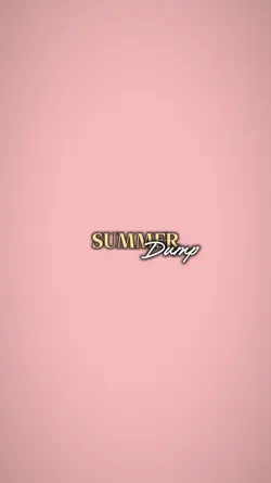 summer dump