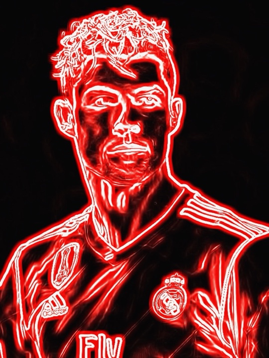 C. RONALDO GOAT