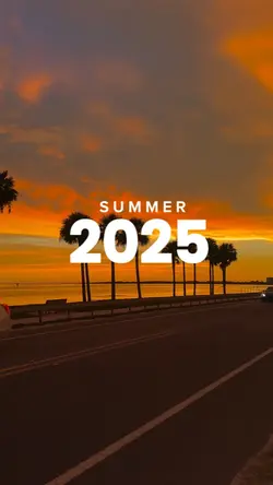 SUMMER DUMP 2025