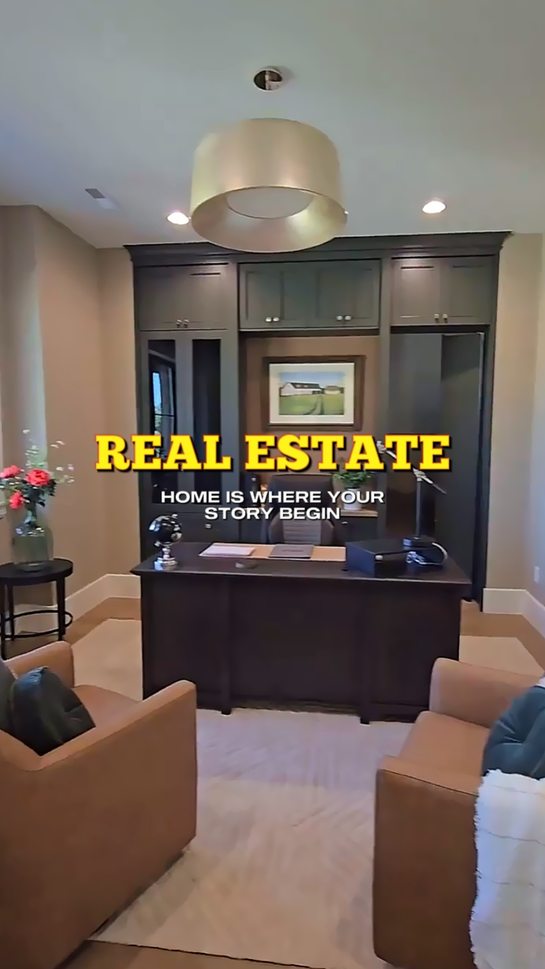 Real Estate