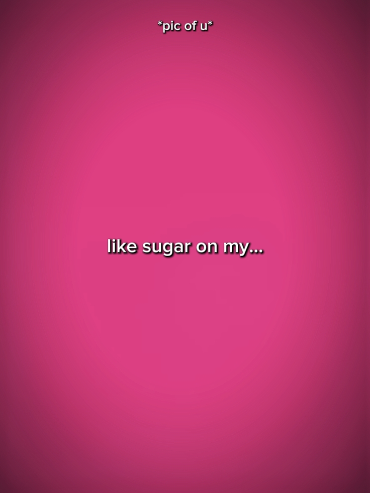 on my tongue 