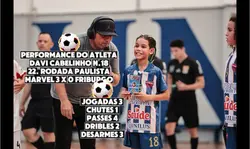 Jogadas futsal 