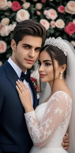 Wedding Ai Filter