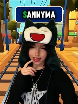 SUBWAY SURF