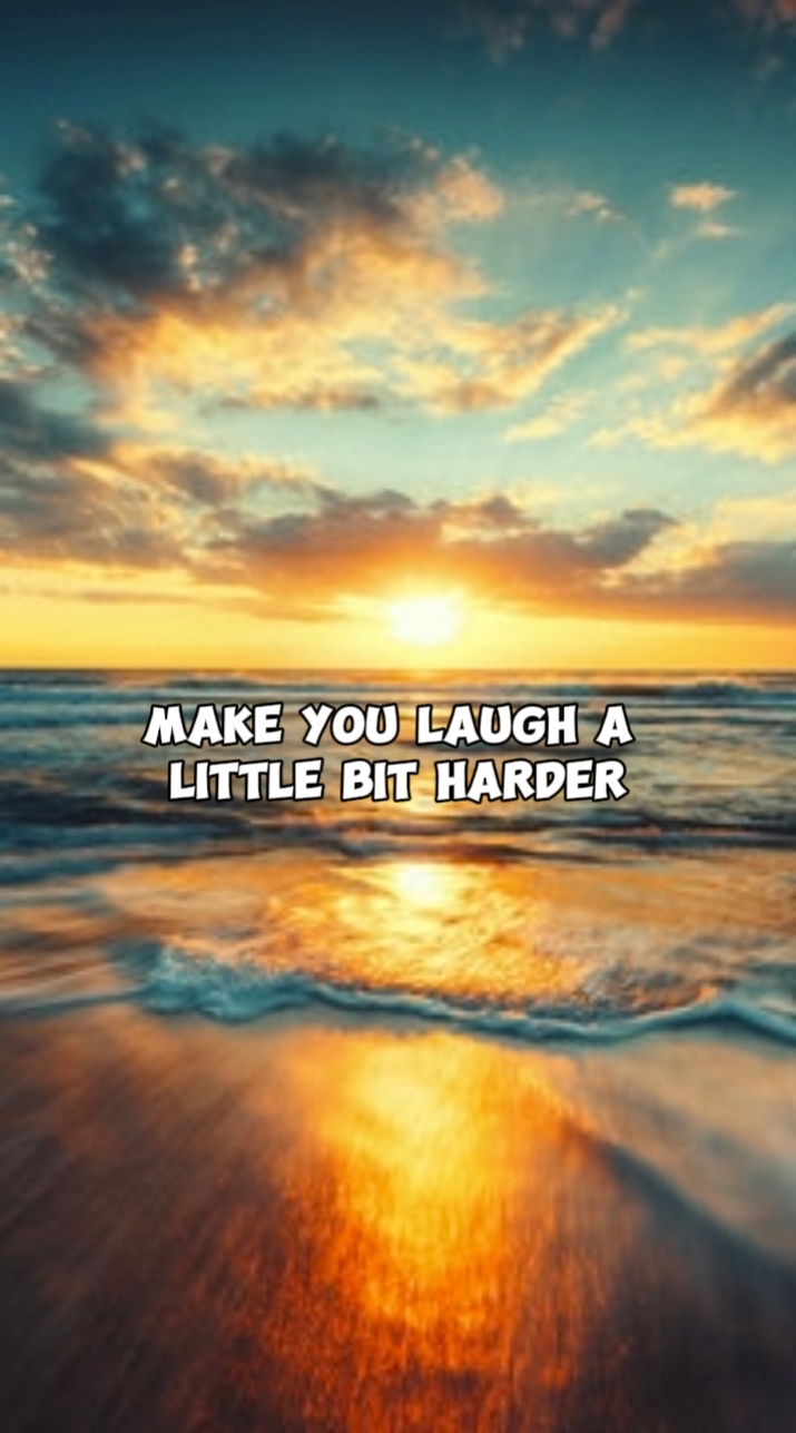 try to be this one