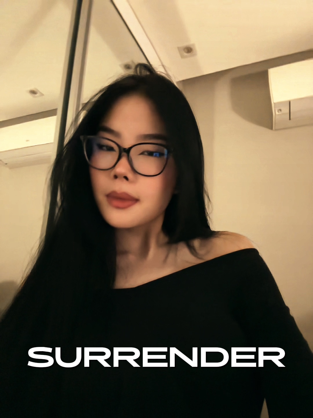 Surrender 
