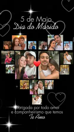 Dia do Marido 