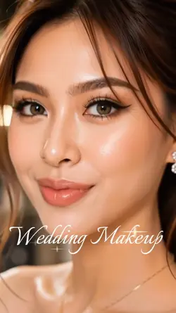 Makeup Wedding