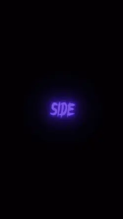my dark side