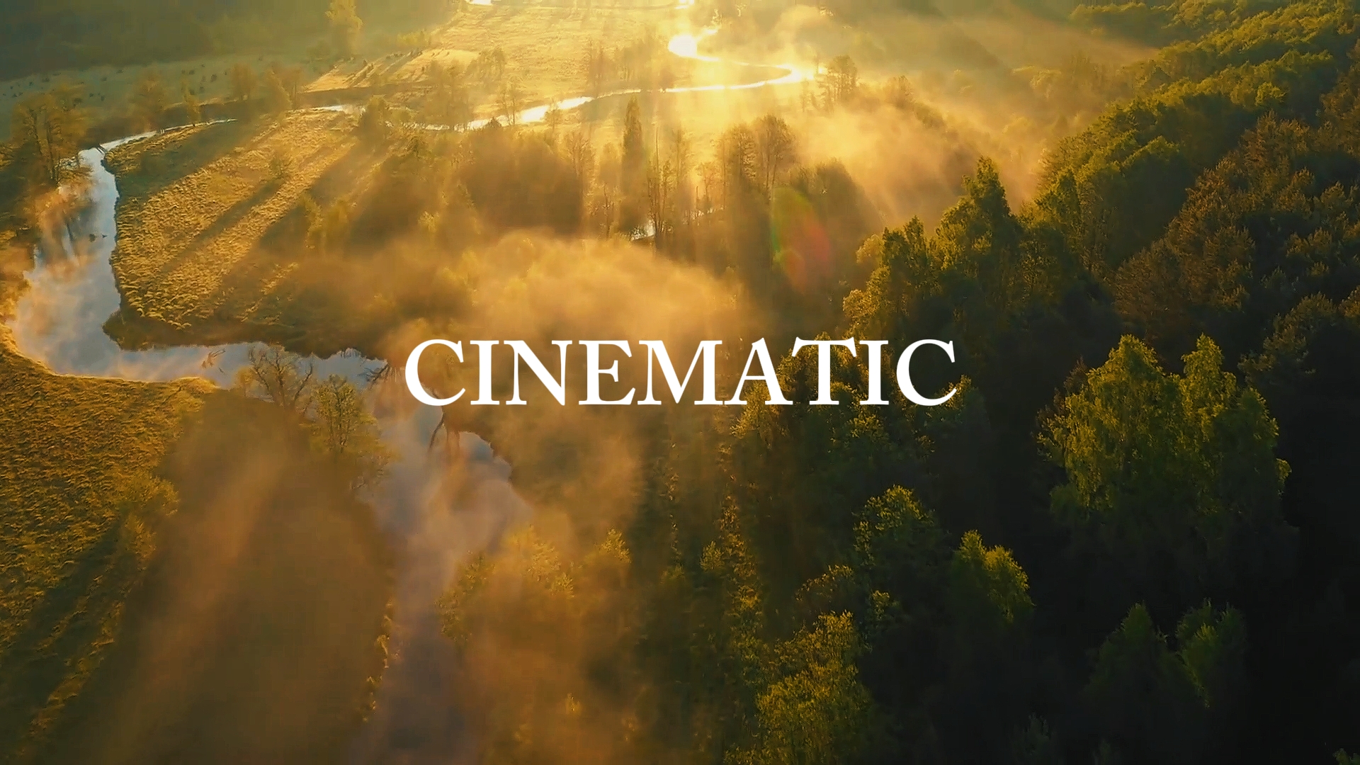 CINEMATIC