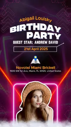 Birthday Party