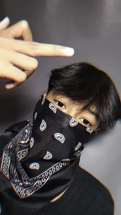 JJ 3 FOTO KECE