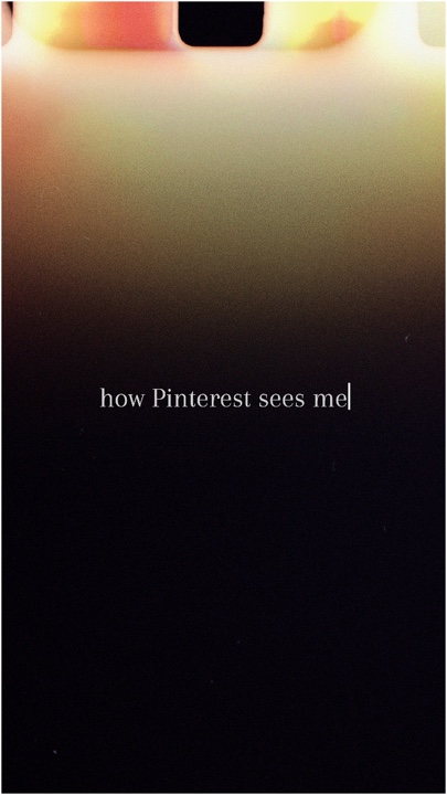 Pinterest aesthetic 