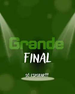 Grande final