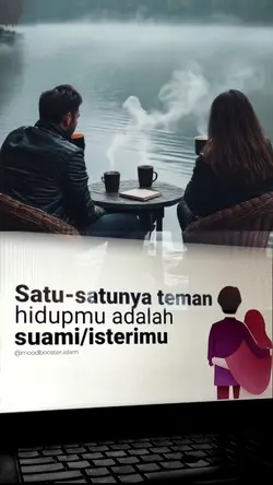 satu satunya teman