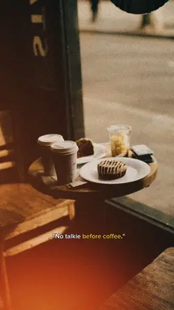 coffeetime