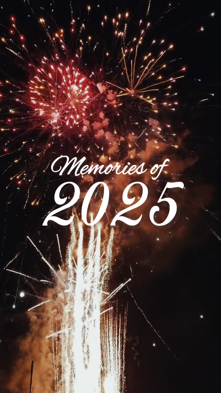 Recuerdos de 2025