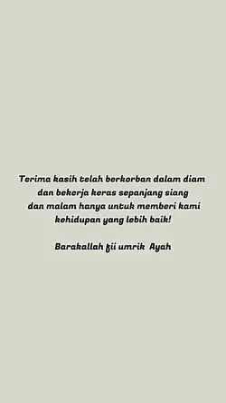 ulang tahun ayah