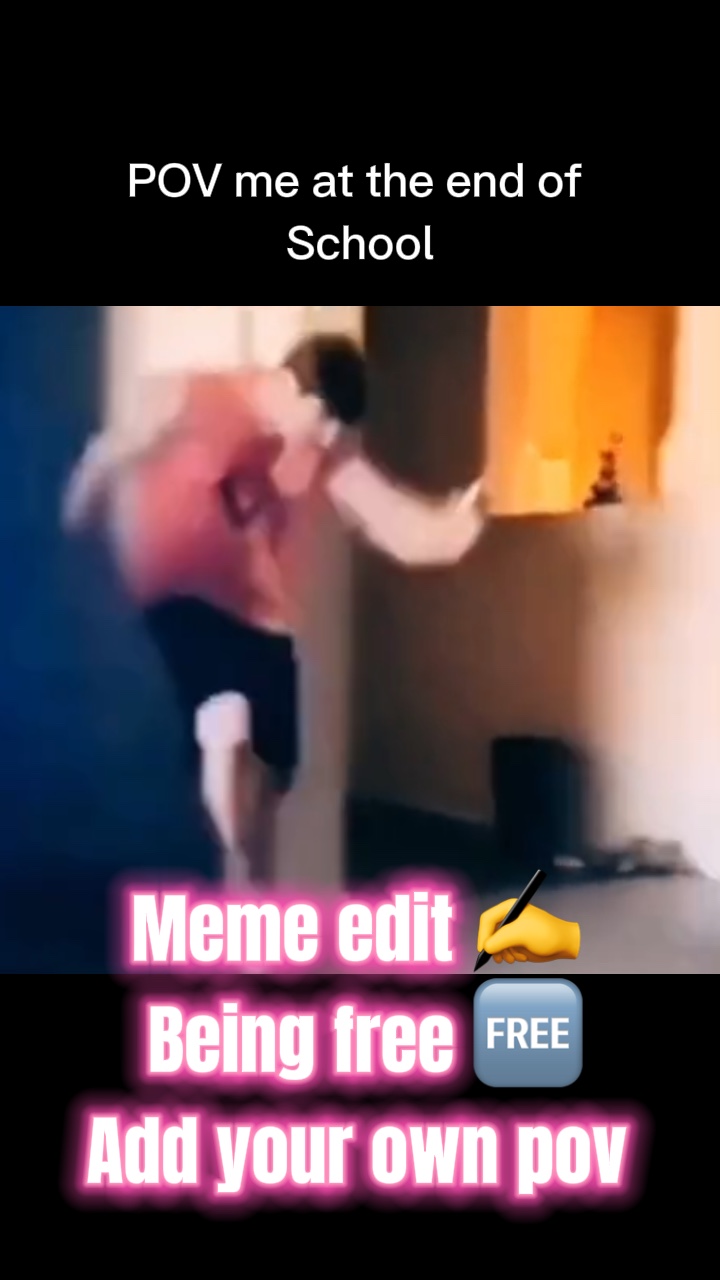 I’m free meme 🤣🆓