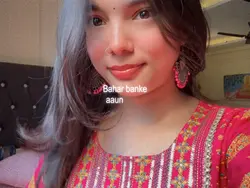 bahar banke aau kbhi
